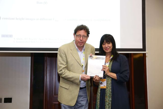 Nanotechnology Conferences