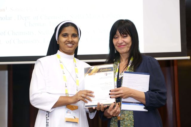 Nanotechnology Conferences