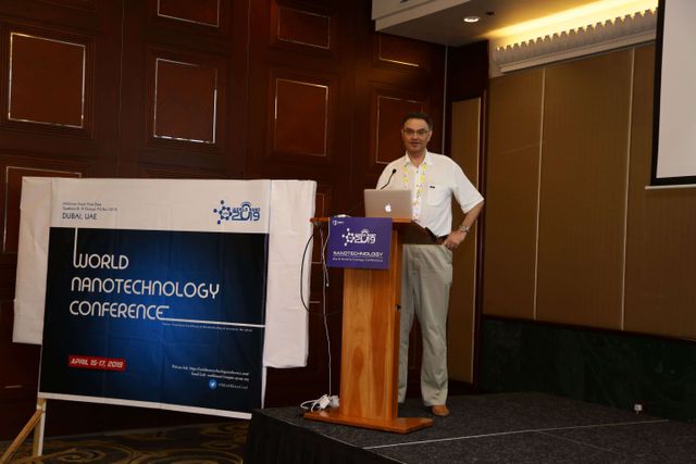 Nanotechnology Conferences