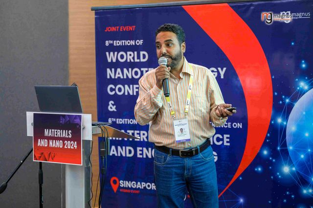 Nanotechnology Conferences