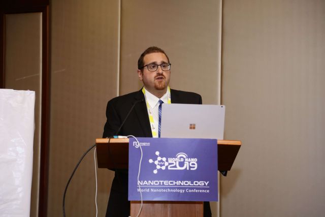 Nanotechnology Conferences