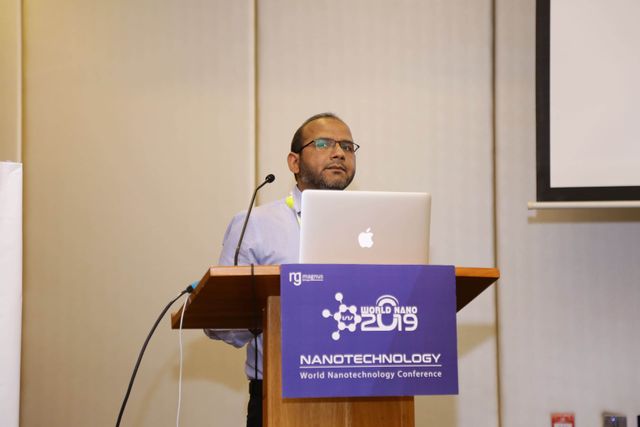 Nanotechnology Conferences