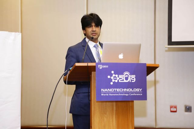 Nanotechnology Conferences