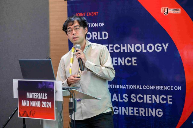 Nanotechnology Conferences