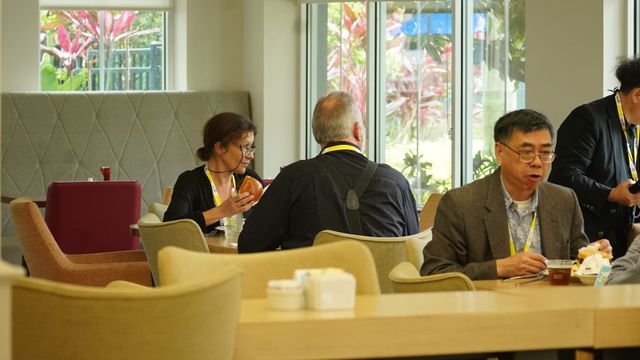 Nanotechnology Conferences