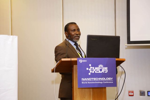 Nanotechnology Conferences