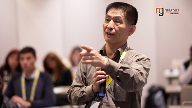 Nanotechnology Conferences