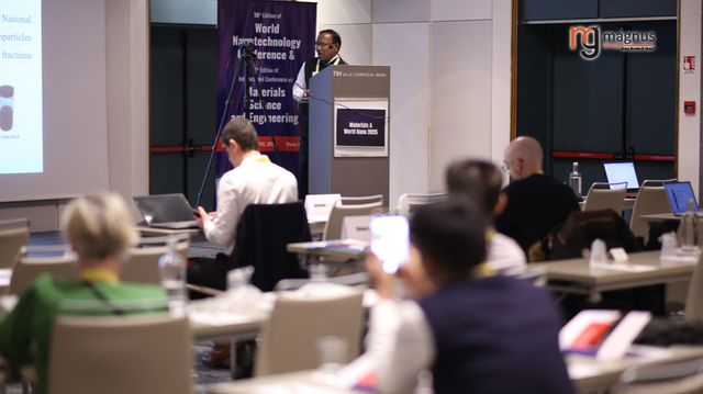 Nanotechnology Conferences