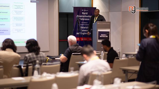 Nanotechnology Conferences