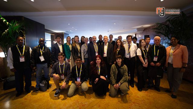 Nanotechnology Conferences