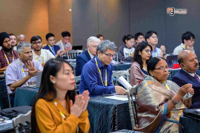 Nanotechnology Conferences