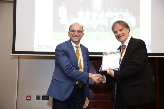 Nanotechnology Conferences