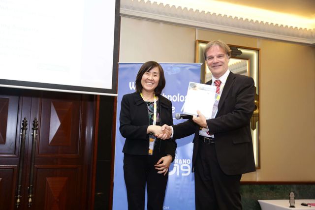 Nanotechnology Conferences