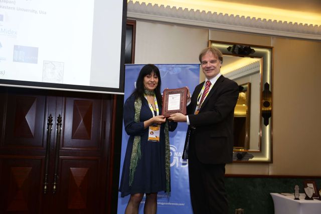 Nanotechnology Conferences