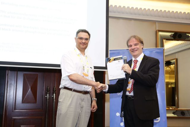 Nanotechnology Conferences