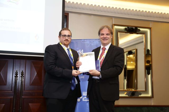 Nanotechnology Conferences