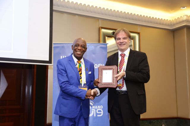 Nanotechnology Conferences