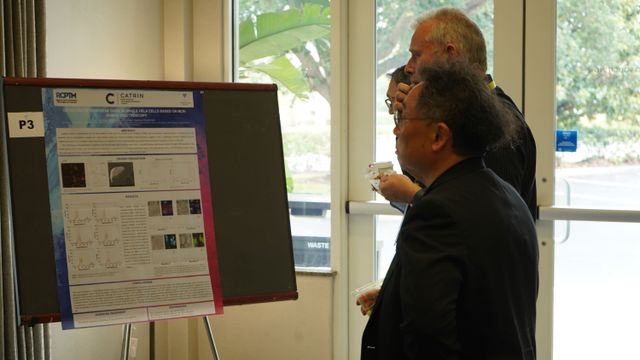 Nanotechnology Conferences