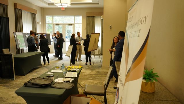 Nanotechnology Conferences