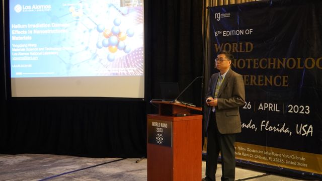 Nanotechnology Conferences