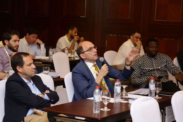 Nanotechnology Conferences