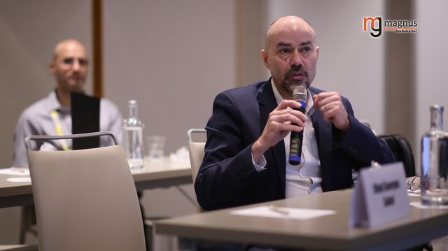 Nanotechnology Conferences