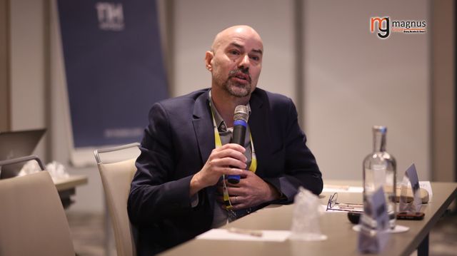 Nanotechnology Conferences