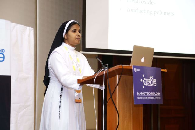 Nanotechnology Conferences