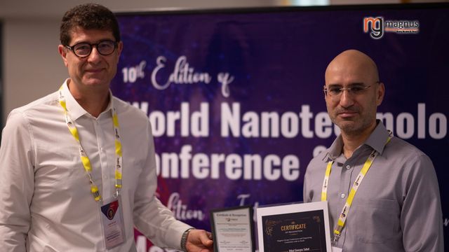 Nanotechnology Conferences