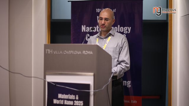 Nanotechnology Conferences