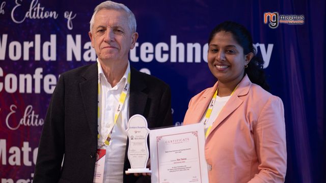 Nanotechnology Conferences