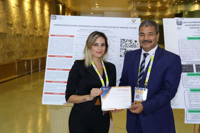 Nanotechnology Conferences