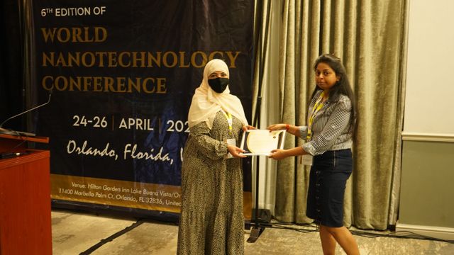 Nanotechnology Conferences