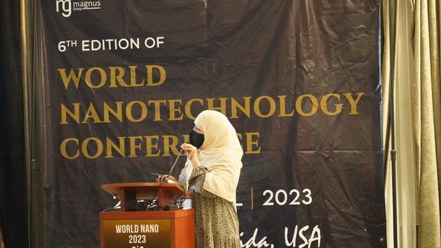 Nanotechnology Conferences
