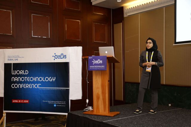 Nanotechnology Conferences