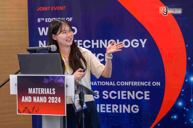 Nanotechnology Conferences