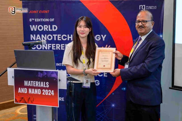 Nanotechnology Conferences