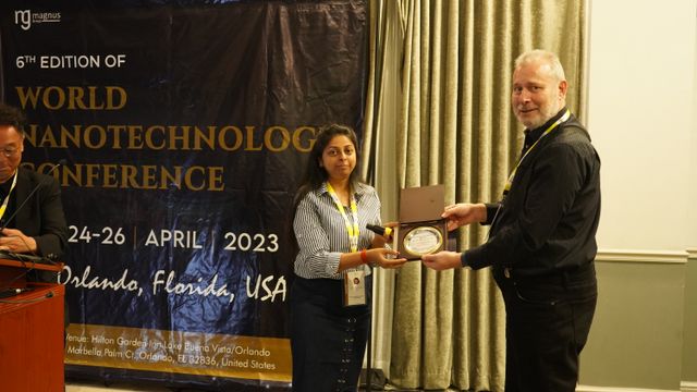 Nanotechnology Conferences