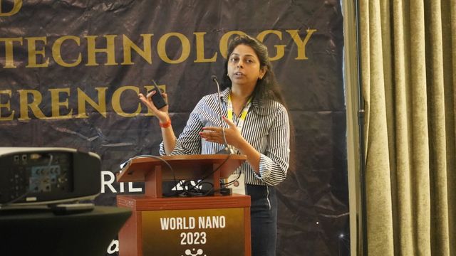 Nanotechnology Conferences