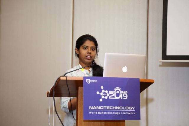 Nanotechnology Conferences