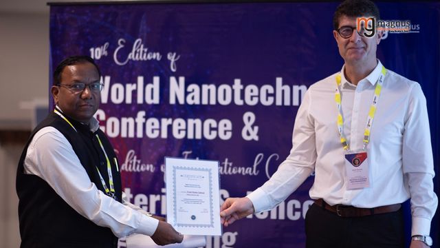 Nanotechnology Conferences