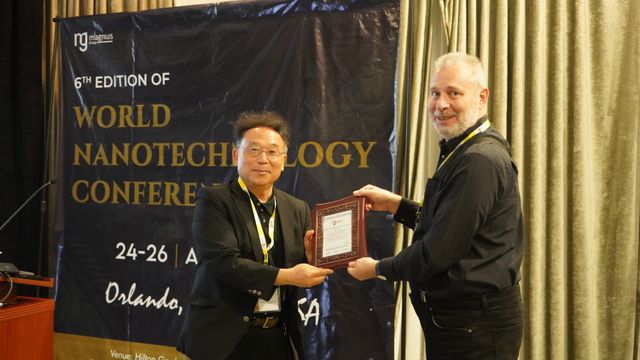 Nanotechnology Conferences