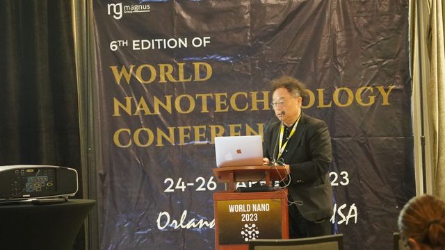 Nanotechnology Conferences