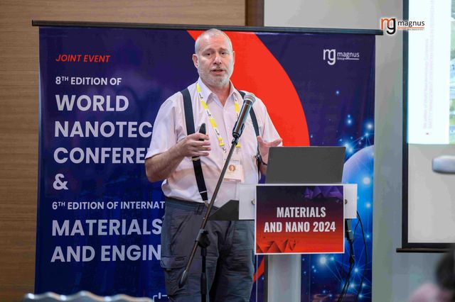 Nanotechnology Conferences