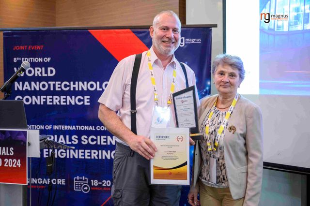 Nanotechnology Conferences