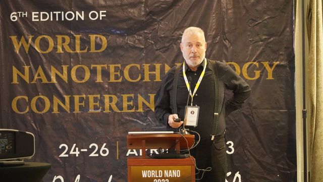 Nanotechnology Conferences