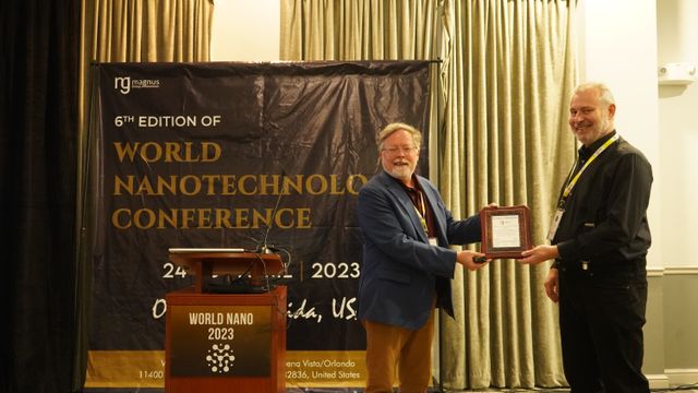 Nanotechnology Conferences