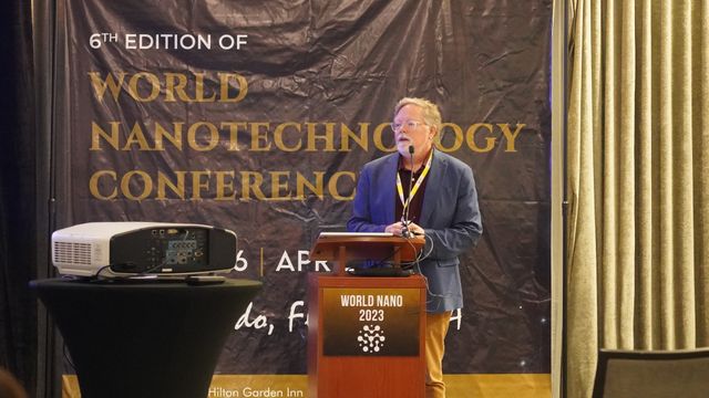 Nanotechnology Conferences