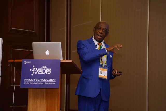 Nanotechnology Conferences