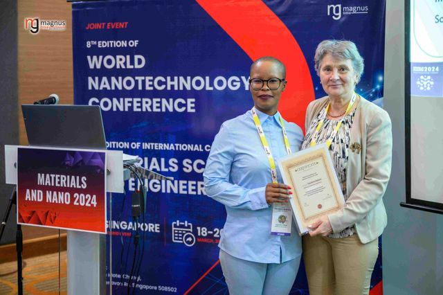 Nanotechnology Conferences